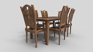 Dining set N22