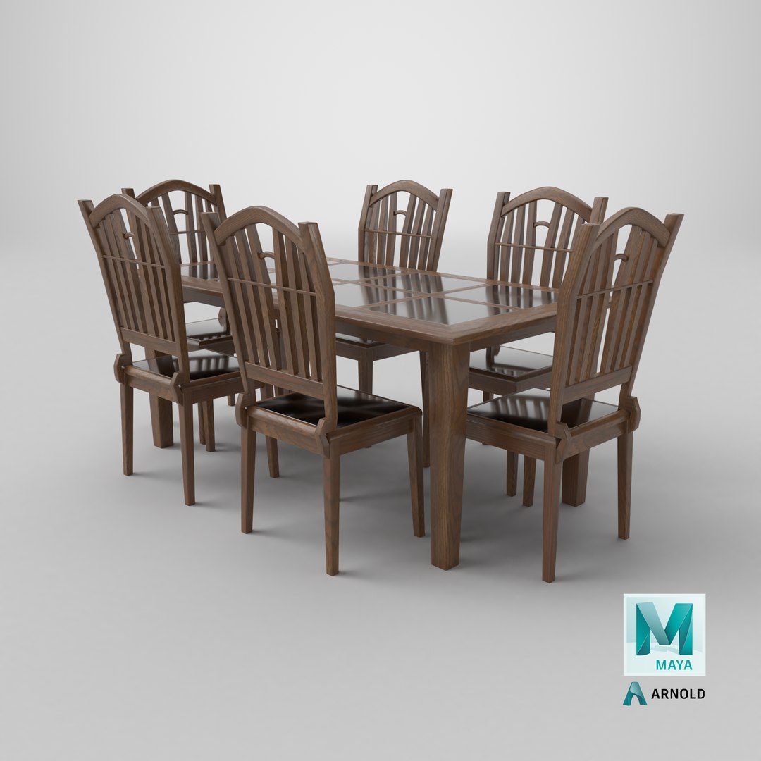 3D Dining set N22 model https://p.turbosquid.com/ts-thumb/1M/H5dVDB/O1/stemcell_maya_arnold_render/png/1767136658/1920x1080/fit_q87/4f0223475542c13a0fb46e7f879f12c8a84bae1e/stemcell_maya_arnold_render.jpg