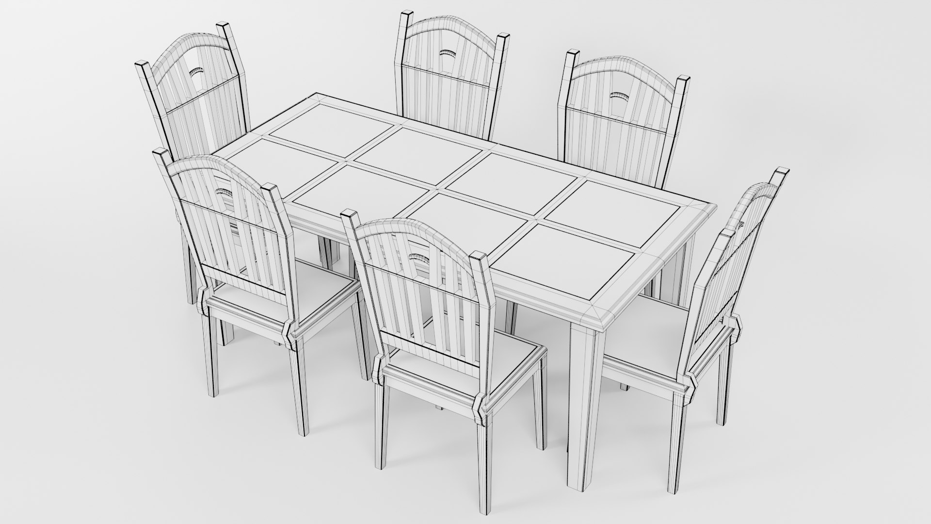 3D Dining set N22 model https://p.turbosquid.com/ts-thumb/1M/H5dVDB/hX/diningset227/jpg/1766631002/1920x1080/fit_q87/06091a0c206925eaa5f9fe43fbdf4d1310a4ba6b/diningset227.jpg