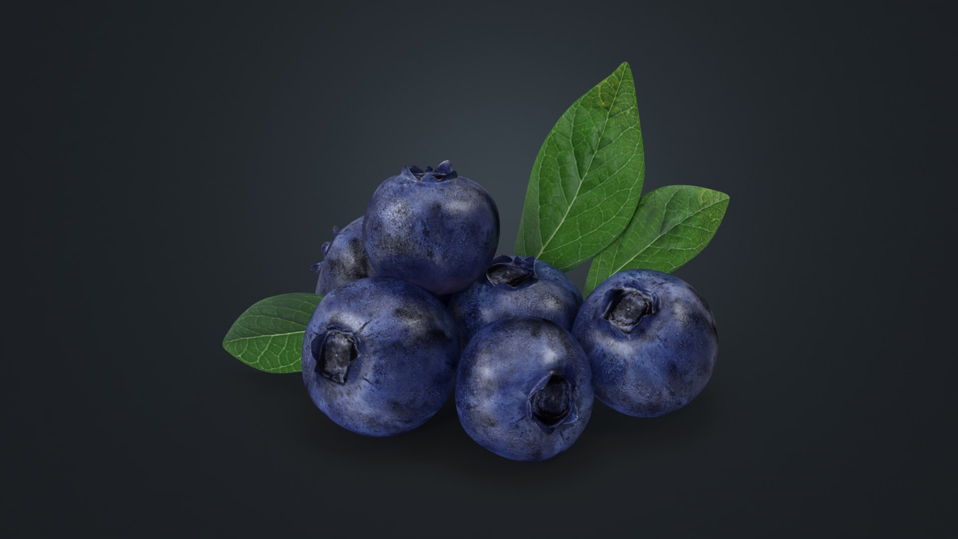 3D bluberries https://p.turbosquid.com/ts-thumb/1M/HwXY8T/DrTjvJ27/002/jpg/1565769292/1920x1080/fit_q87/7f0d9e069627e26031f24a56d2eadc40cf178d9c/002.jpg