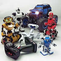 Toys