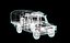 Aus Army G-Wagon Carryal