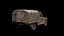 Aus Army G-Wagon Carryal