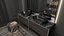 Bathroom Algonquin 01