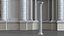 Antique Corinthian Column