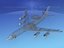보잉 E-3B 센트리 베어 메탈