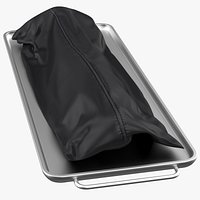 Dead Body Covering