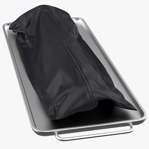Dead Body Covering