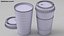 Costa Coffee Paper Cup