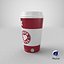 Costa Coffee Paper Cup