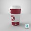 Costa Coffee Paper Cup