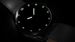watch orient sp series model