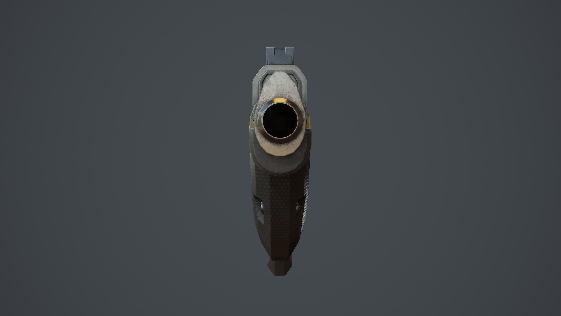 3D gun pbr ready https://p.turbosquid.com/ts-thumb/1M/hwBlIJ/4A8SldoQ/preview09/png/1602669494/1920x1080/fit_q87/abde1d047c7d1c4b770ddd787373ecc674725d0f/preview09.jpg