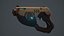 Tracers Gun From Overwatch