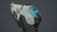 Tracers Gun From Overwatch