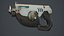 Tracers Gun From Overwatch