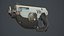 Tracers Gun From Overwatch