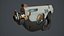 Tracers Gun From Overwatch