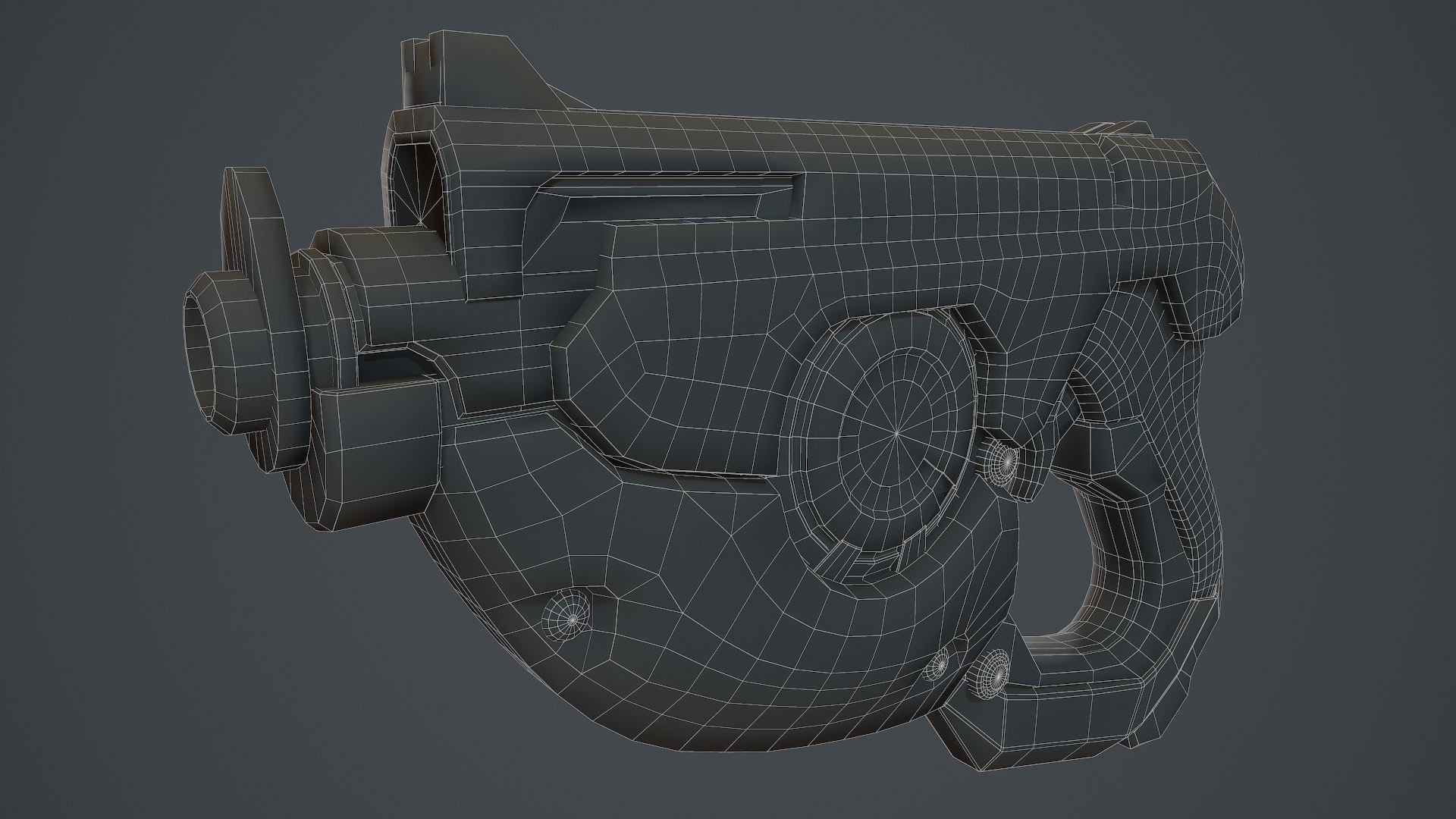 3D gun pbr ready https://p.turbosquid.com/ts-thumb/1M/hwBlIJ/dJ1lgiEx/wireframe19/png/1602669518/1920x1080/fit_q87/703cf4d6fdaa5507ef99fc4f54f932f59eb2bd83/wireframe19.jpg
