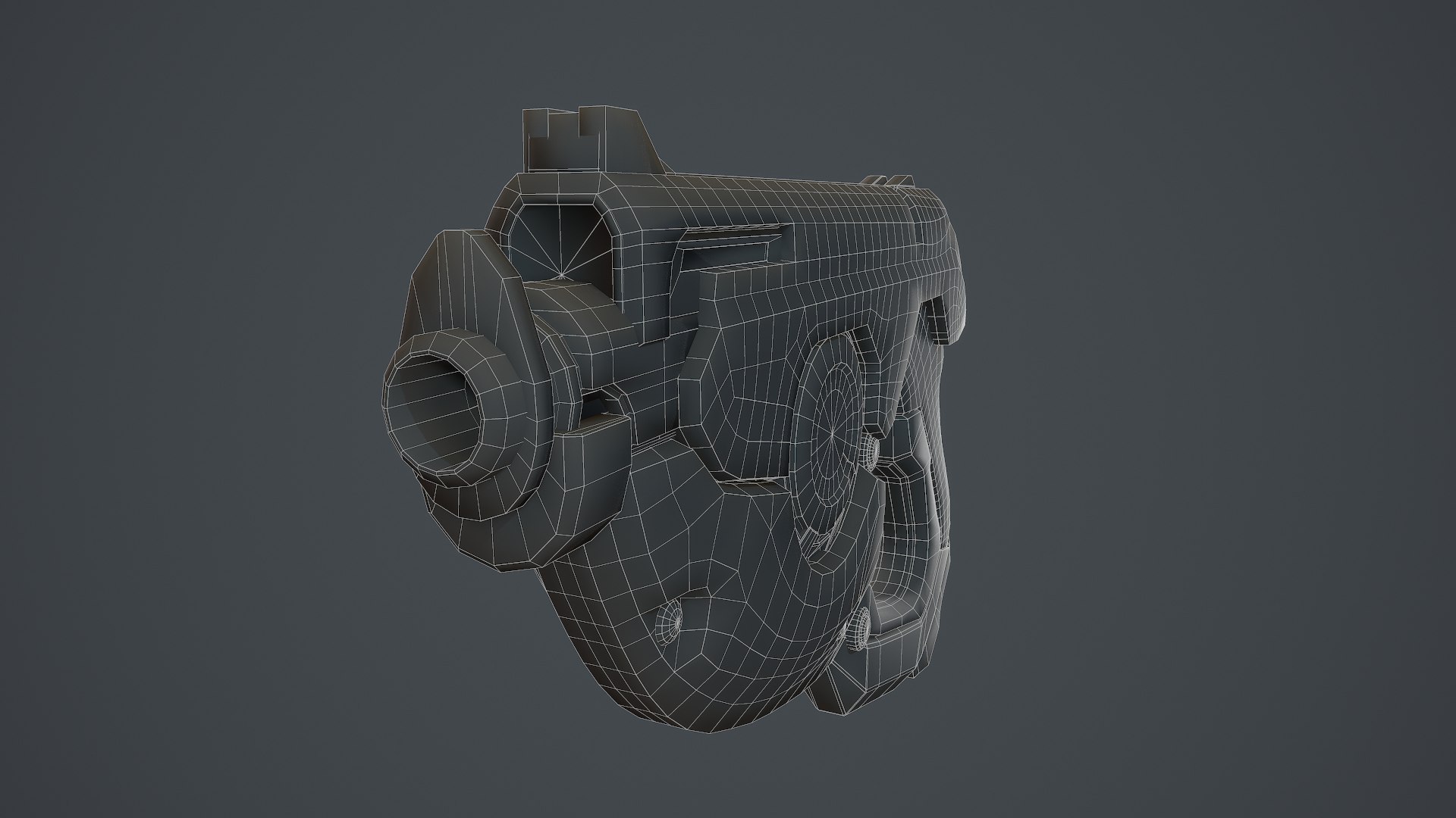 3D gun pbr ready https://p.turbosquid.com/ts-thumb/1M/hwBlIJ/kz3x6FC7/wireframe22/png/1602669528/1920x1080/fit_q87/edbf285023c25c69f2e058c32596ec0524857892/wireframe22.jpg