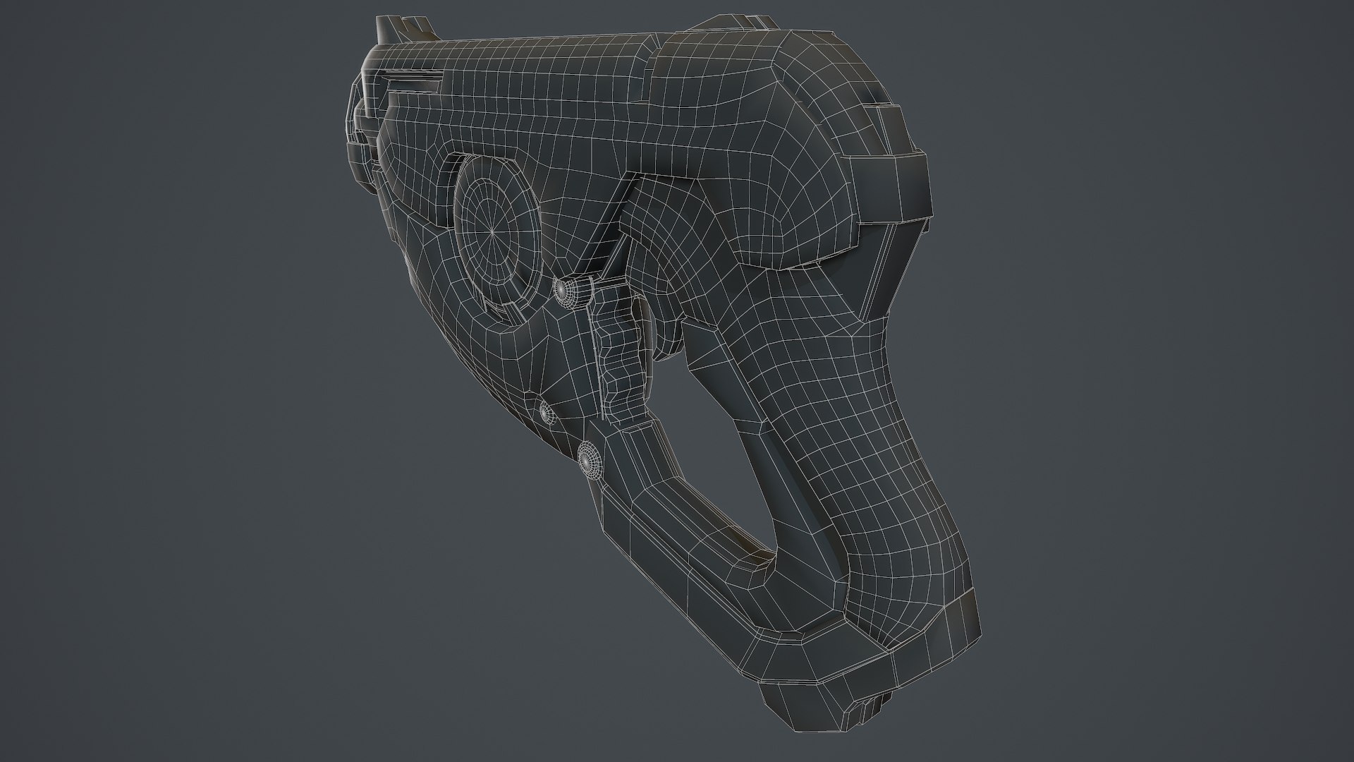 3D gun pbr ready https://p.turbosquid.com/ts-thumb/1M/hwBlIJ/tW0OPOtv/wireframe20/png/1602669522/1920x1080/fit_q87/6069dd8bf02fc3babf33f1333f1db76b0af7050d/wireframe20.jpg