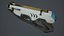 Tracers Gun From Overwatch