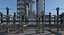 refinery realistic model