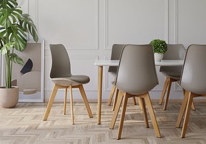 Dinning table set