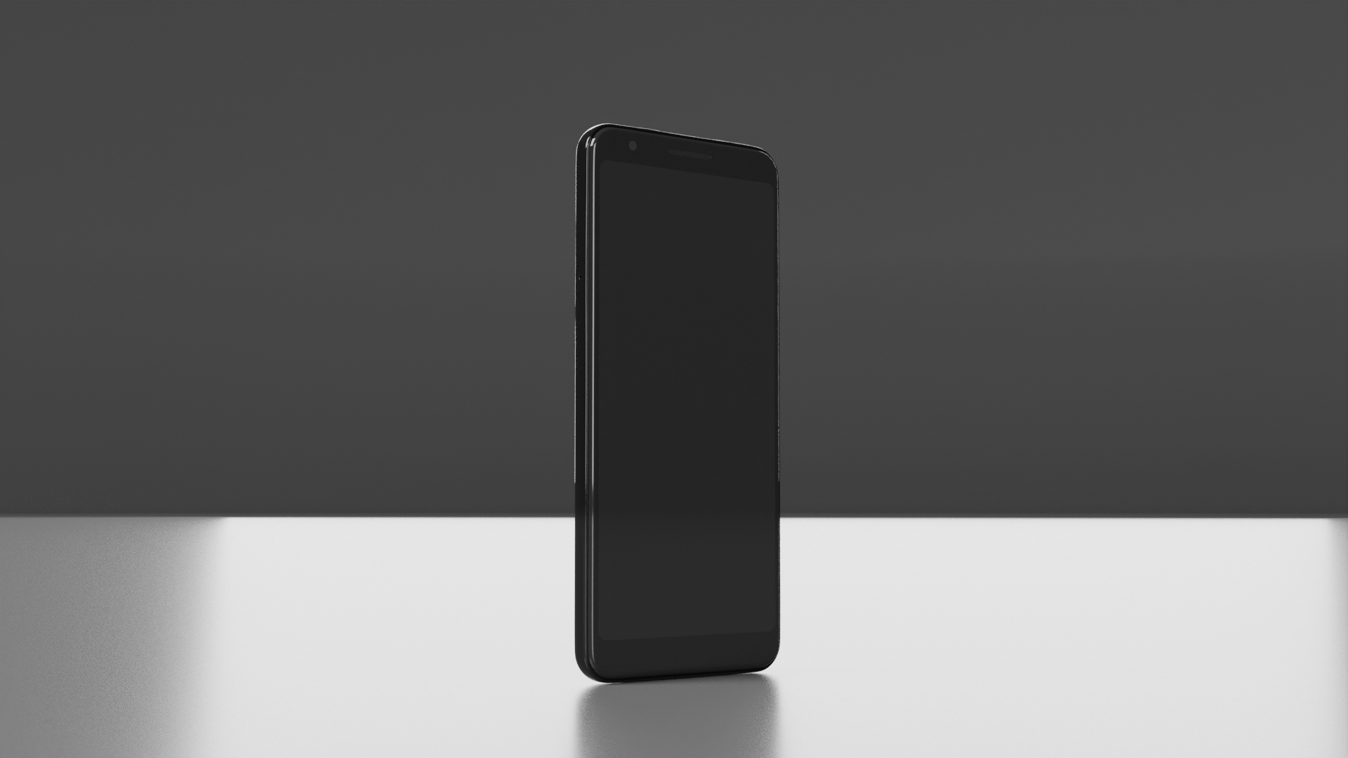 3D Google Pixel 3a All Colors - TurboSquid 2063702