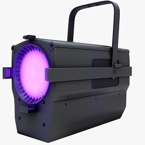 Chauvet Professional Ovation F-415FC PBR