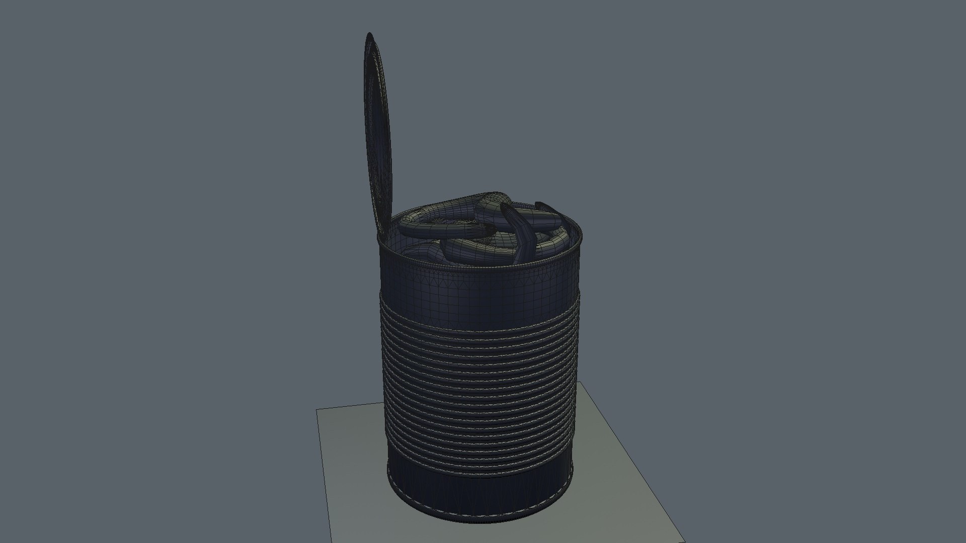 A Can of Earthworms Animated 3D model https://p.turbosquid.com/ts-thumb/1M/nmR0lF/n0/canofworms2_0010/jpg/1618572157/1920x1080/fit_q87/ed0be026db4bdd6caee63a2100dd149efaee3d42/canofworms2_0010.jpg