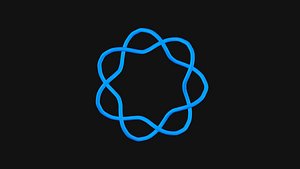 Torus Knot 10