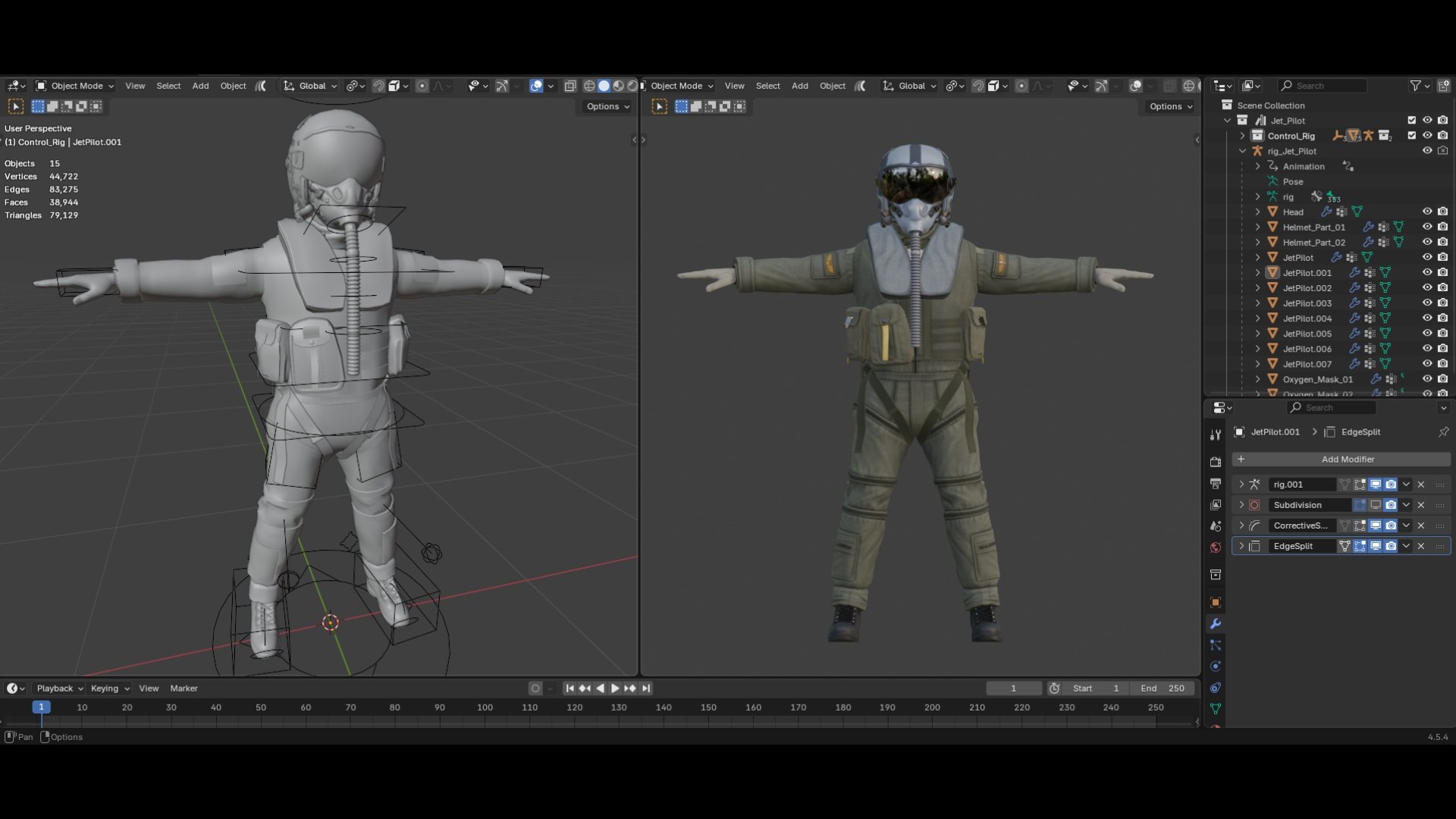 3D model Rigged Military Fighter Pilot https://p.turbosquid.com/ts-thumb/1M/upD6VS/uE/blender_1920x1080/jpg/1765681775/1920x1080/fit_q87/846c84b1d8b65fe406bc1cbf306d95cebe5b2816/blender_1920x1080.jpg