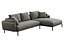 Domino M175-H113 Corner Sofa