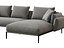 Domino M175-H113 Corner Sofa