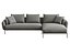 Domino M175-H113 Corner Sofa