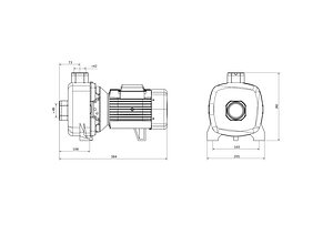 MB-200 3D model