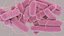 Escherichia Coli bacteria