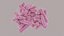 Escherichia Coli bacteria