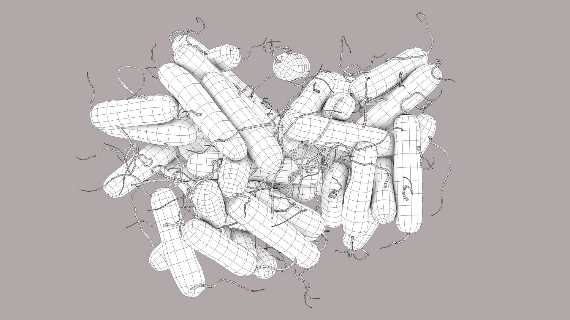3D Escherichia Coli bacteria https://p.turbosquid.com/ts-thumb/1N/0VT5u3/ej/ecoli_im_outline_01/jpg/1782486884/1920x1080/fit_q87/7c0ab814ad7a0047daaa8d6bdedb494c94150611/ecoli_im_outline_01.jpg