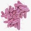Escherichia Coli bacteria