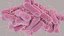 Escherichia Coli bacteria