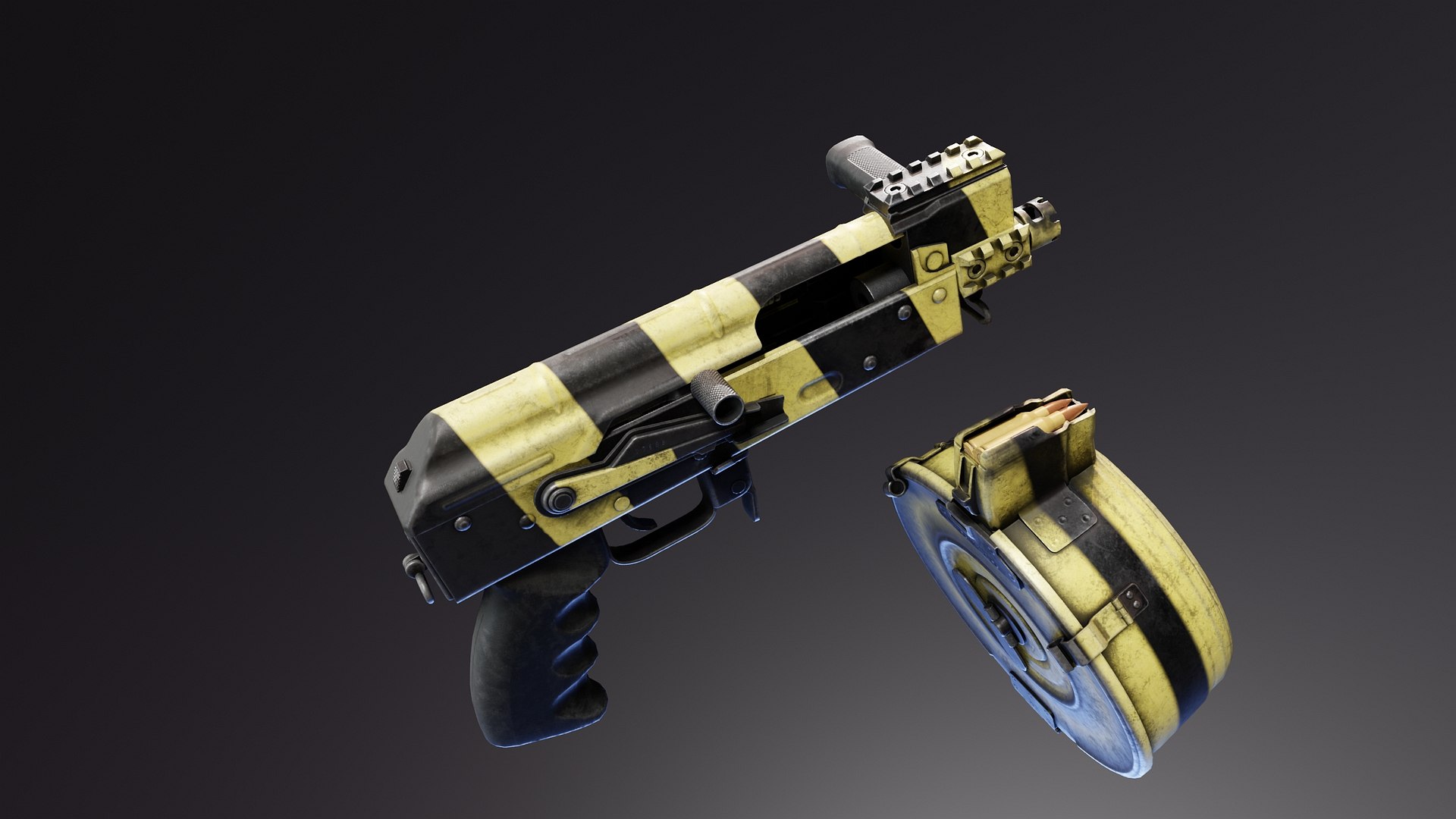 Micro AK Bumblebee 3D https://p.turbosquid.com/ts-thumb/1N/7Y8kht/GU/microak_bumblebee_prev_005/jpg/1791553013/1920x1080/fit_q87/e5af3a7dfb45a6e3bc61983f40cad5780194a874/microak_bumblebee_prev_005.jpg