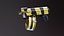 Micro AK Bumblebee
