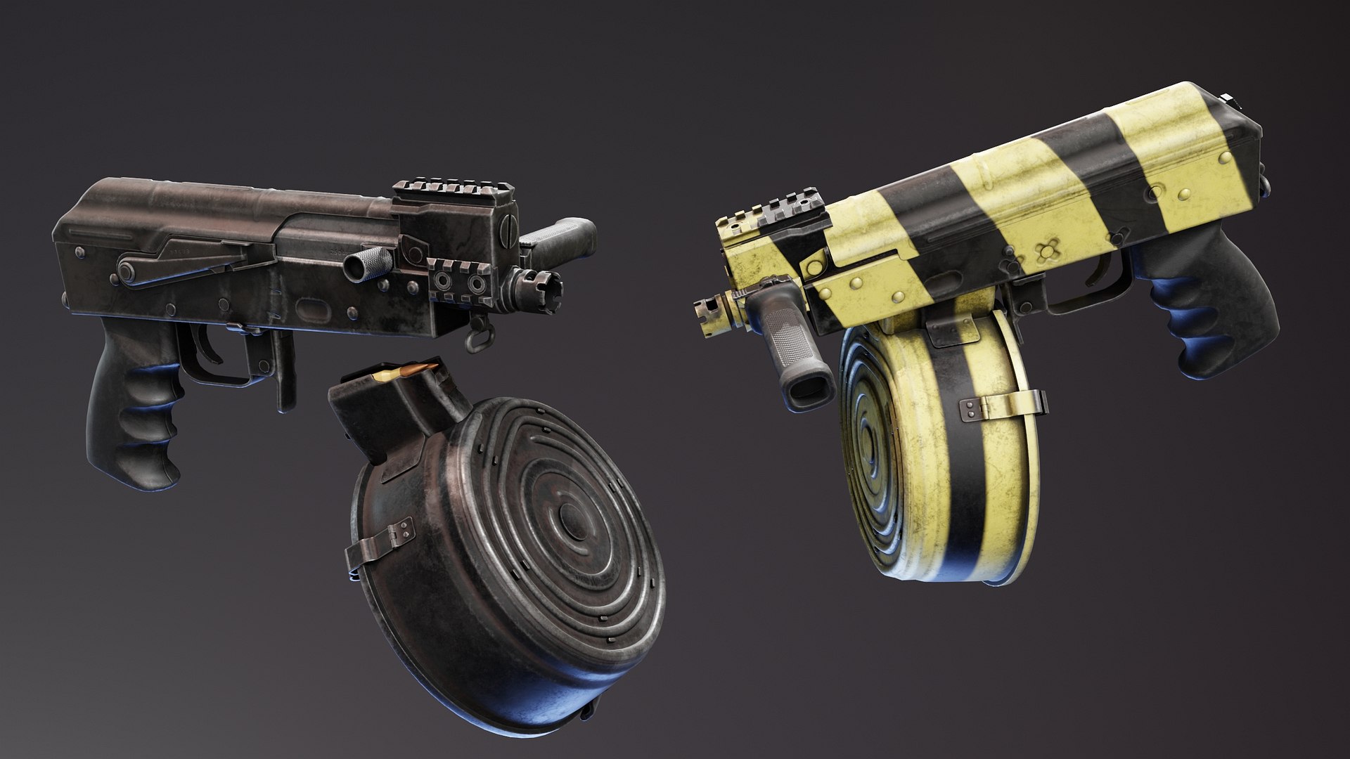 Micro AK Bumblebee 3D https://p.turbosquid.com/ts-thumb/1N/7Y8kht/nk/microak_bumblebee_prev_001/jpg/1791553017/1920x1080/fit_q87/8a412a9b4e636ca73bbf651c0ccc20dadbc0a81c/microak_bumblebee_prev_001.jpg