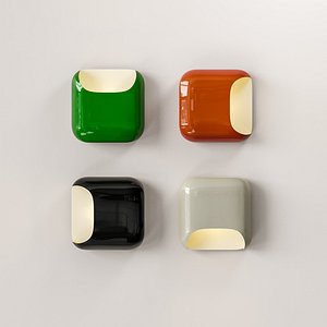 Suzanne wall light from Youth Editions