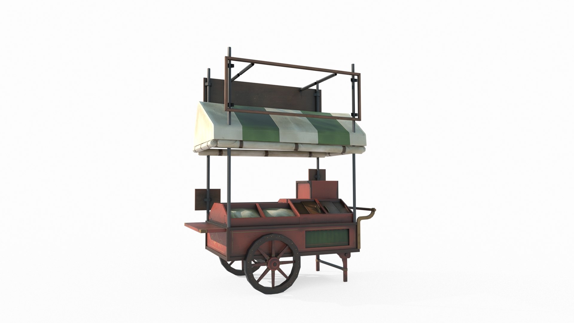 Roadside car stall 3D model https://p.turbosquid.com/ts-thumb/1N/BJ7XLK/pB/ca5/jpg/1729234307/1920x1080/fit_q87/ba72c551a3ecb901e9ffae628c86faa4485bb13a/ca5.jpg