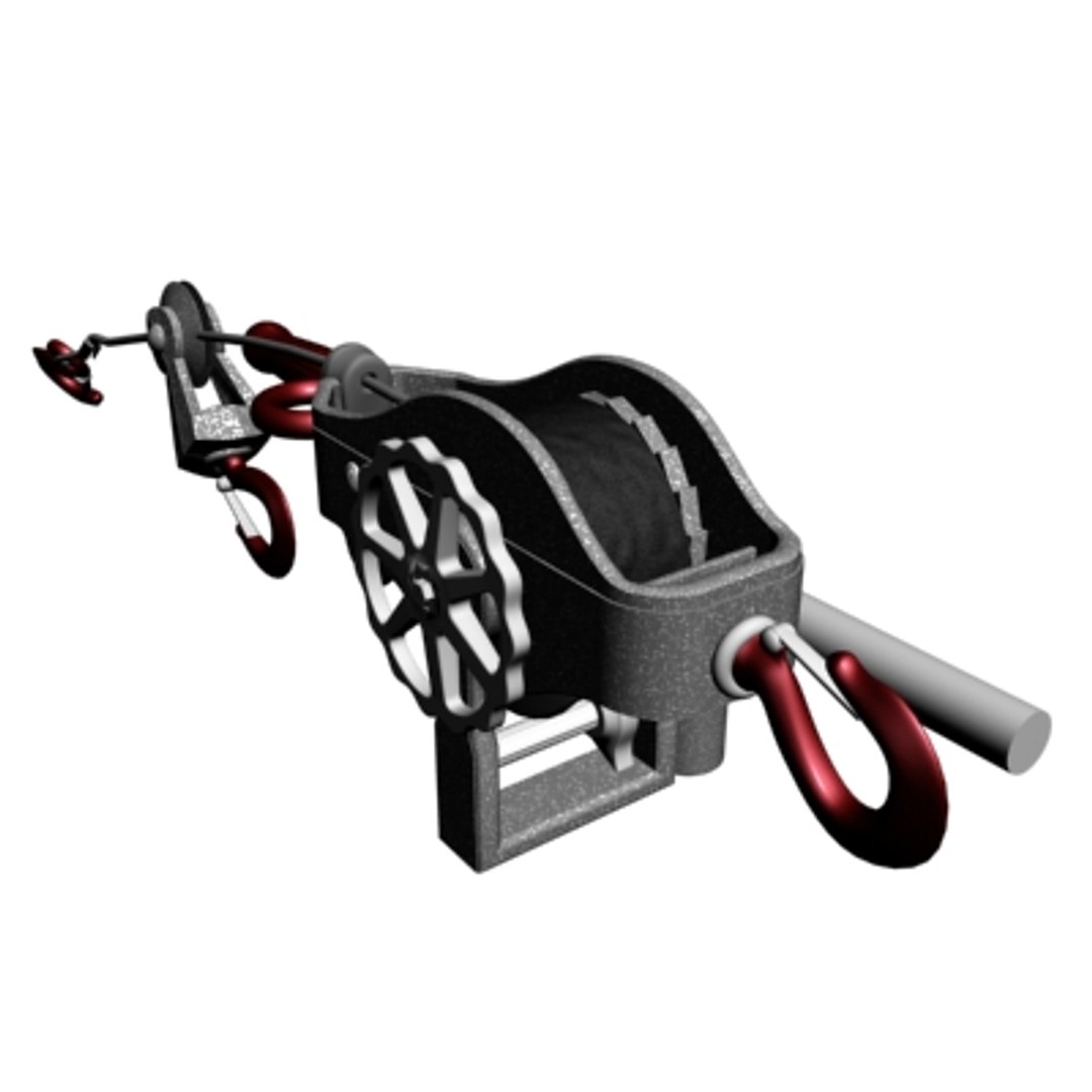Max Ramp Jack