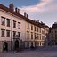 Vienna street