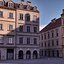 Vienna street